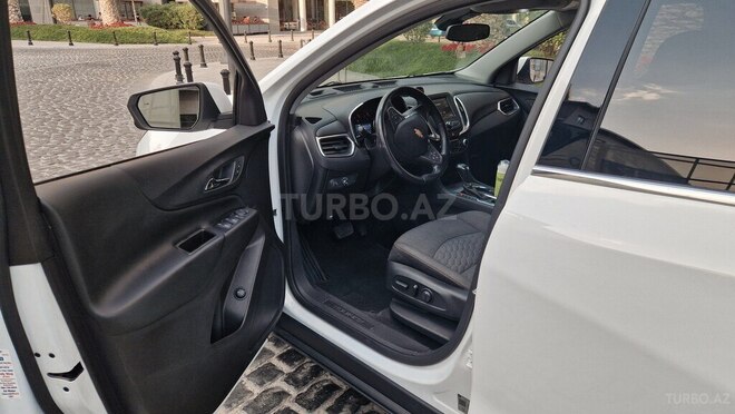 Chevrolet Equinox 2019, 75,000 km - 1.5 l - Bakı
