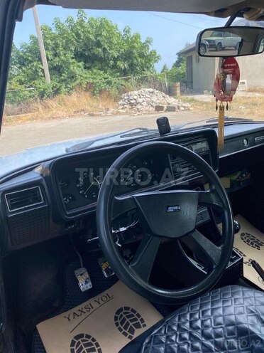 LADA (VAZ) 2107 2007, 90,000 km - 1.6 л - Masallı