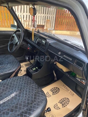 LADA (VAZ) 2107 2007, 90,000 km - 1.6 л - Masallı