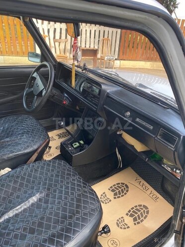 LADA (VAZ) 2107 2007, 90,000 km - 1.6 л - Masallı