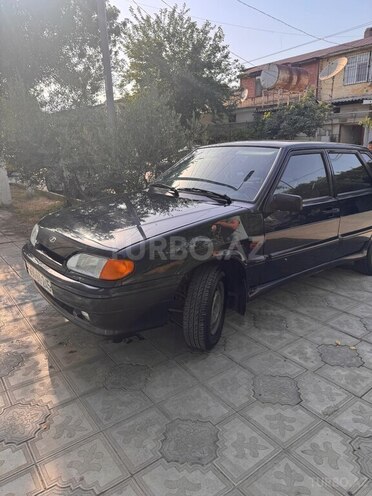 LADA (VAZ) 2115-17