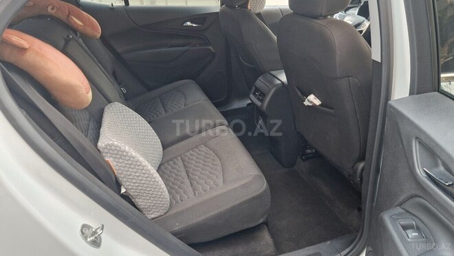 Chevrolet Equinox 2019, 75,000 km - 1.5 l - Bakı