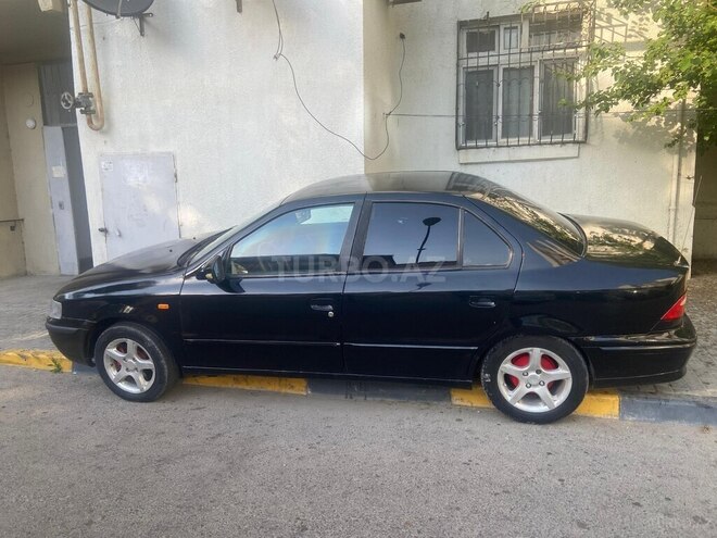 Iran Khodro Samand 2008, 443,000 km - 1.8 л - Bakı