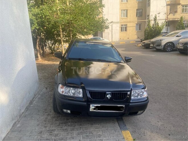 Iran Khodro Samand 2008, 443,000 km - 1.8 л - Bakı
