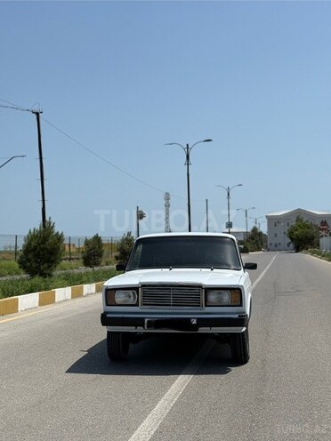 LADA (VAZ) 2107 2005, 78,000 km - 1.6 л - Bakı