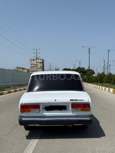 LADA (VAZ) 2107 2005, 78,000 km - 1.6 л - Bakı