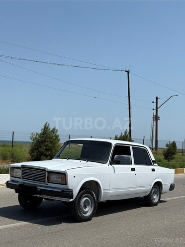 LADA (VAZ) 2107 2005, 78,000 km - 1.6 л - Bakı