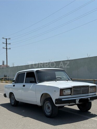 LADA (VAZ) 2107 2005, 78,000 km - 1.6 л - Bakı