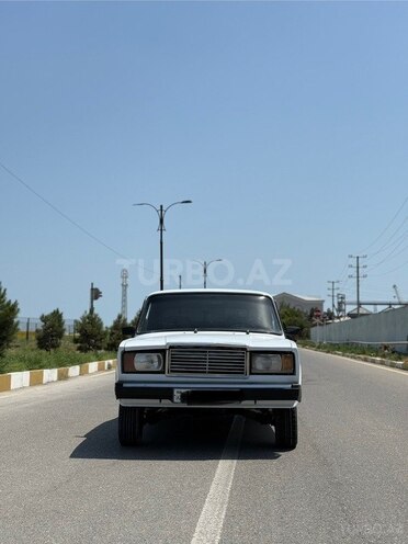 LADA (VAZ) 2107 2005, 78,000 km - 1.6 л - Bakı