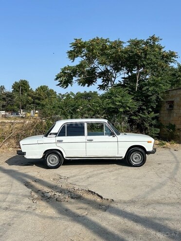 LADA (VAZ) 2106 1995, 55,000 km - 1.6 l - Bakı
