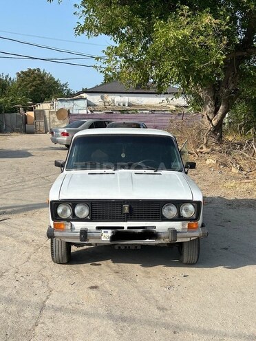 LADA (VAZ) 2106 1995, 55,000 km - 1.6 l - Bakı