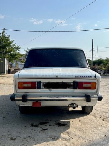 LADA (VAZ) 2106 1995, 55,000 km - 1.6 l - Bakı