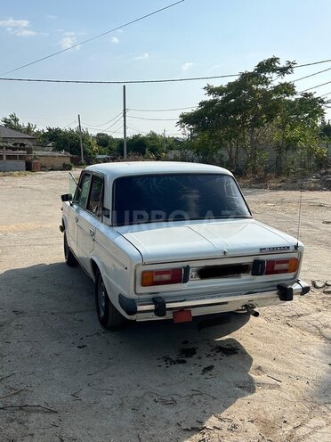 LADA (VAZ) 2106 1995, 55,000 km - 1.6 l - Bakı