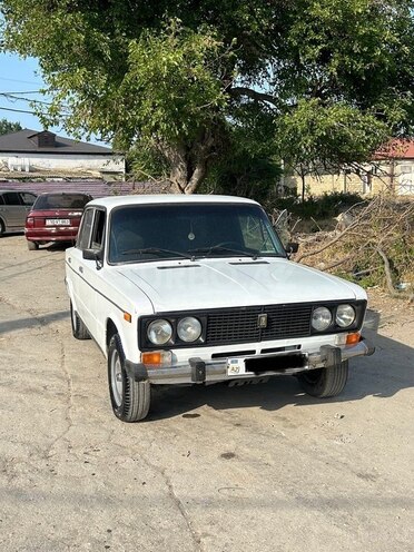 LADA (VAZ) 2106 1995, 55,000 km - 1.6 l - Bakı