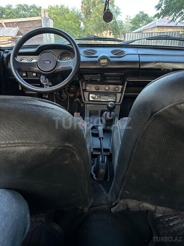 LADA (VAZ) 2106 1995, 55,000 km - 1.6 l - Bakı