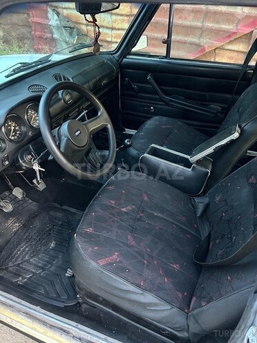 LADA (VAZ) 2106 1995, 55,000 km - 1.6 l - Bakı
