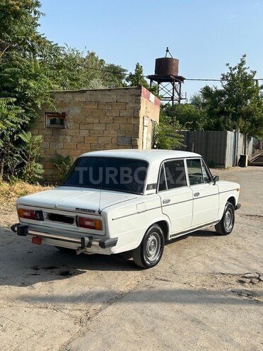 LADA (VAZ) 2106 1995, 55,000 km - 1.6 l - Bakı