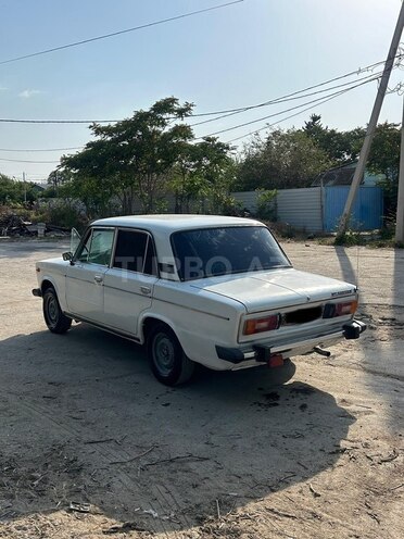 LADA (VAZ) 2106 1995, 55,000 km - 1.6 l - Bakı