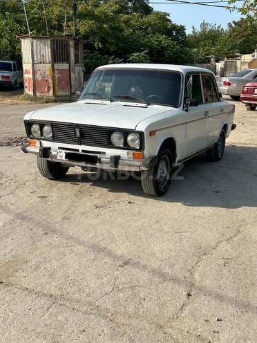 LADA (VAZ) 2106 1995, 55,000 km - 1.6 l - Bakı
