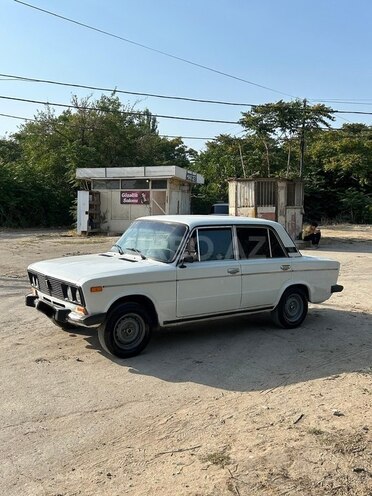 LADA (VAZ) 2106 1995, 55,000 km - 1.6 l - Bakı