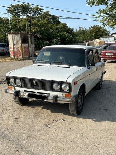 LADA (VAZ) 2106 1995, 55,000 km - 1.6 l - Bakı
