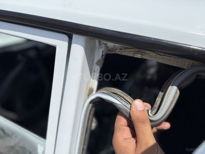 LADA (VAZ) 2107 2005, 78,000 km - 1.6 л - Bakı