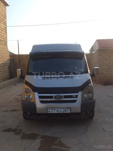 Ford Transit 2009, 312,322 km - 2.2 л - Bakı
