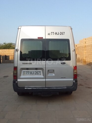 Ford Transit 2009, 312,322 km - 2.2 л - Bakı