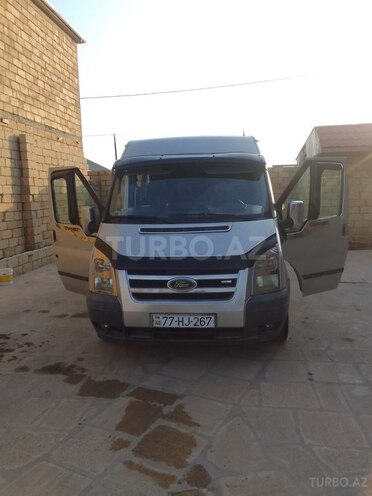 Ford Transit 2009, 312,322 km - 2.2 л - Bakı