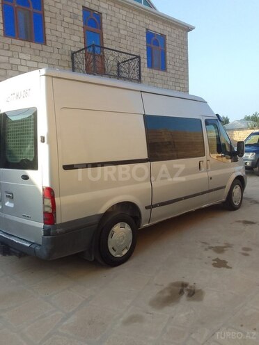 Ford Transit 2009, 312,322 km - 2.2 л - Bakı