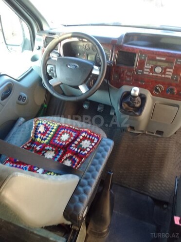 Ford Transit 2009, 312,322 km - 2.2 л - Bakı