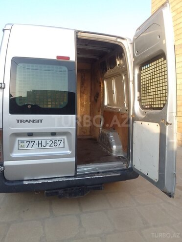 Ford Transit 2009, 312,322 km - 2.2 л - Bakı