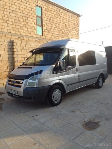 Ford Transit 2009, 312,322 km - 2.2 л - Bakı
