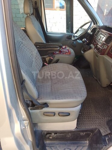 Ford Transit 2009, 312,322 km - 2.2 л - Bakı