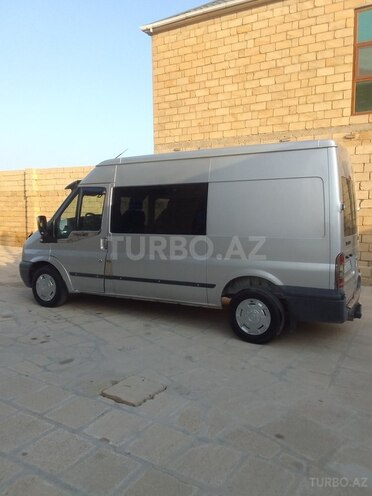Ford Transit 2009, 312,322 km - 2.2 л - Bakı