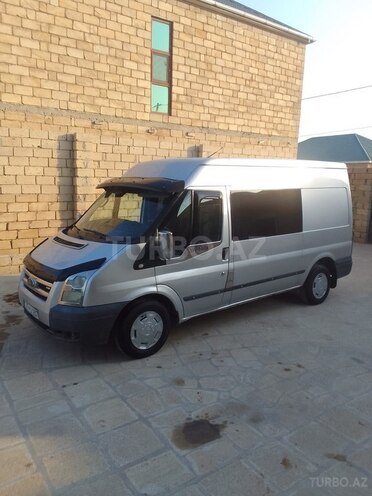 Ford Transit 2009, 312,322 km - 2.2 л - Bakı