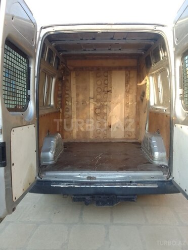 Ford Transit 2009, 312,322 km - 2.2 л - Bakı