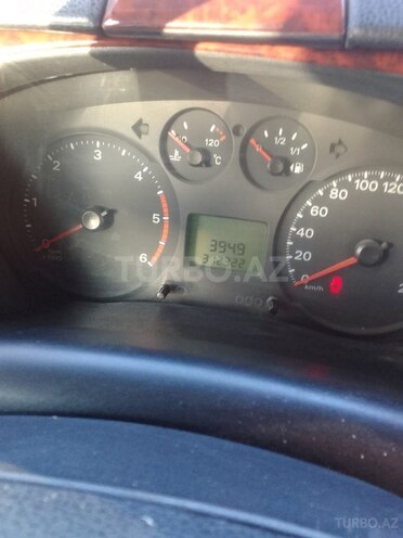 Ford Transit 2009, 312,322 km - 2.2 л - Bakı