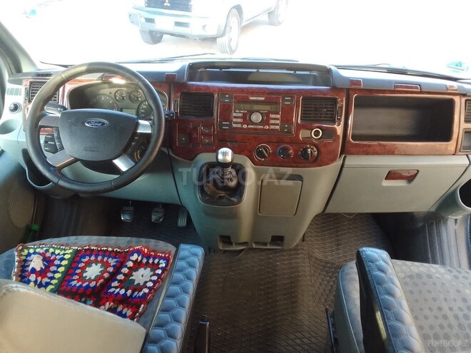 Ford Transit 2009, 312,322 km - 2.2 л - Bakı