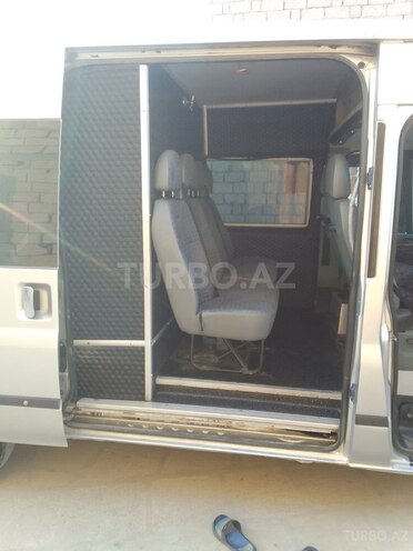 Ford Transit 2009, 312,322 km - 2.2 л - Bakı