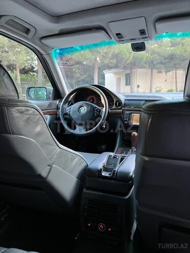 BMW 735 1998, 330,000 km - 3.5 l - Bakı