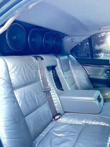 BMW 735 1998, 330,000 km - 3.5 l - Bakı