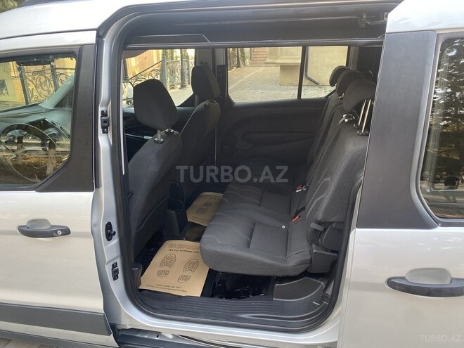 Ford Transit Connect 2014, 218,550 km - 1.6 л - Bakı