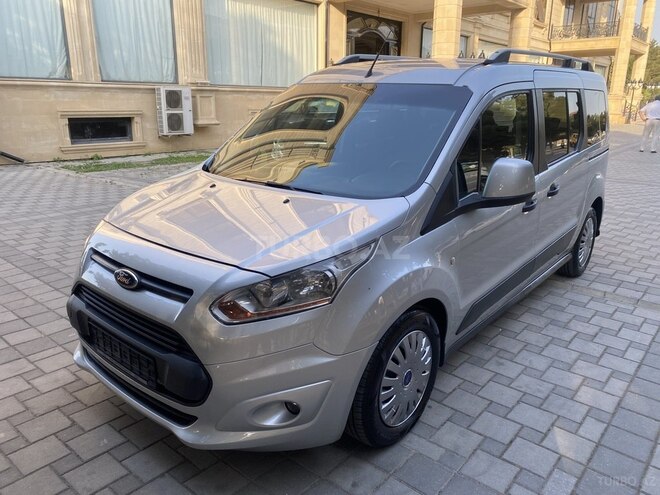 Ford Transit Connect 2014, 218,550 km - 1.6 л - Bakı