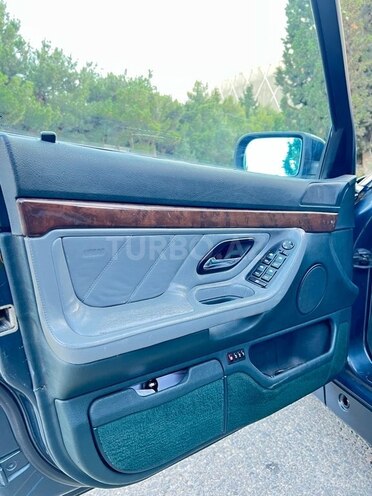BMW 735 1998, 330,000 km - 3.5 l - Bakı