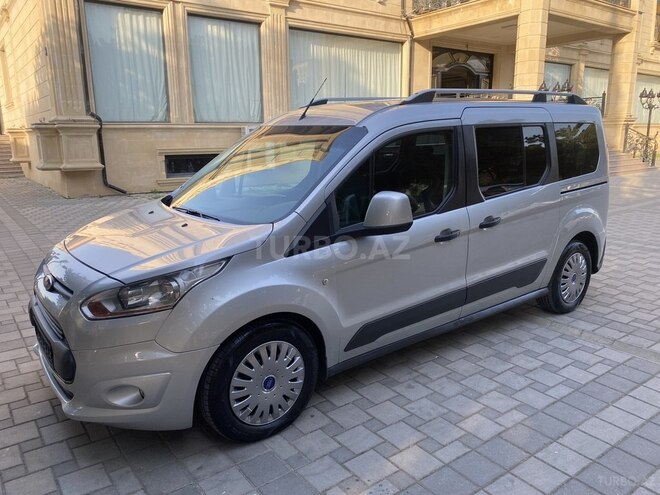 Ford Transit Connect 2014, 218,550 km - 1.6 л - Bakı
