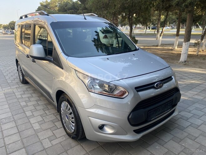 Ford Transit Connect 2014, 218,550 km - 1.6 л - Bakı