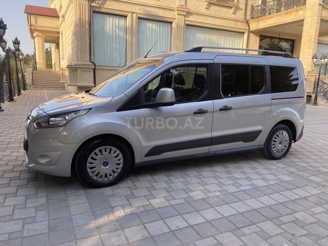 Ford Transit Connect 2014, 218,550 km - 1.6 л - Bakı