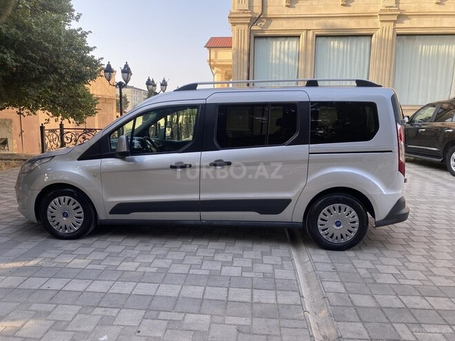 Ford Transit Connect 2014, 218,550 km - 1.6 л - Bakı