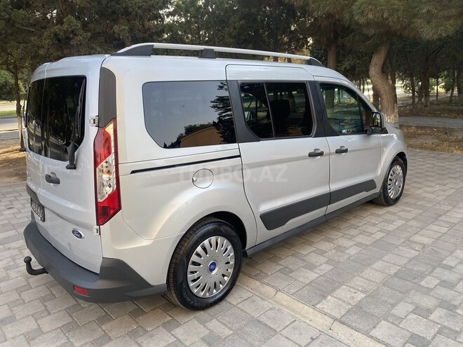 Ford Transit Connect 2014, 218,550 km - 1.6 л - Bakı
